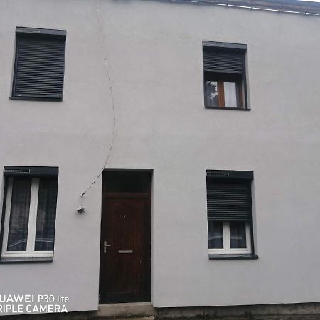 Studio Blanctout Equipe Wifi Le Creusot Exterior foto